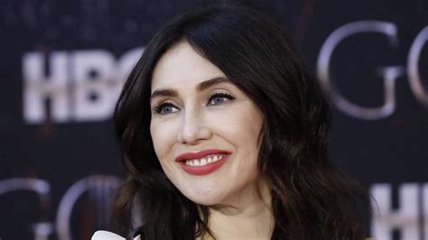 carice van houten nackt